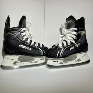 Bauer Supreme Light Speed Pro Youth Hockey Skates